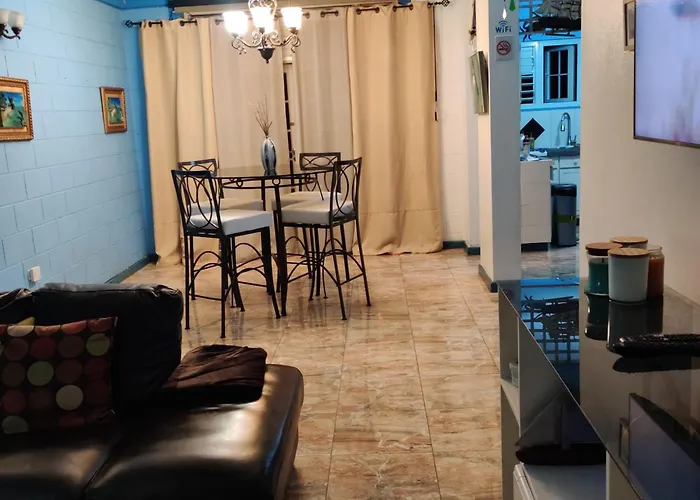 Aparthotel Fisherman's Point Beach-front Condomania 3*