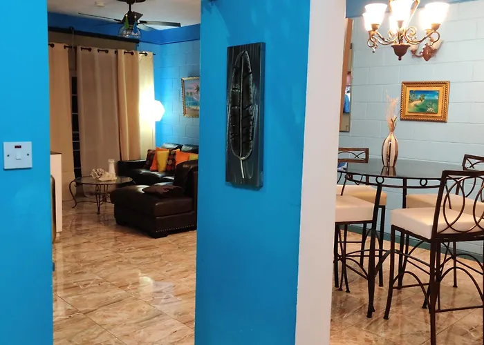 Aparthotel Fisherman's Point Beach-front Condomania 3*