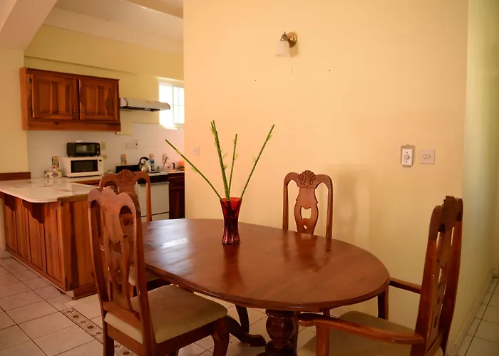 Aparthotel Fisherman's Point Beach-front Condomania 3*
