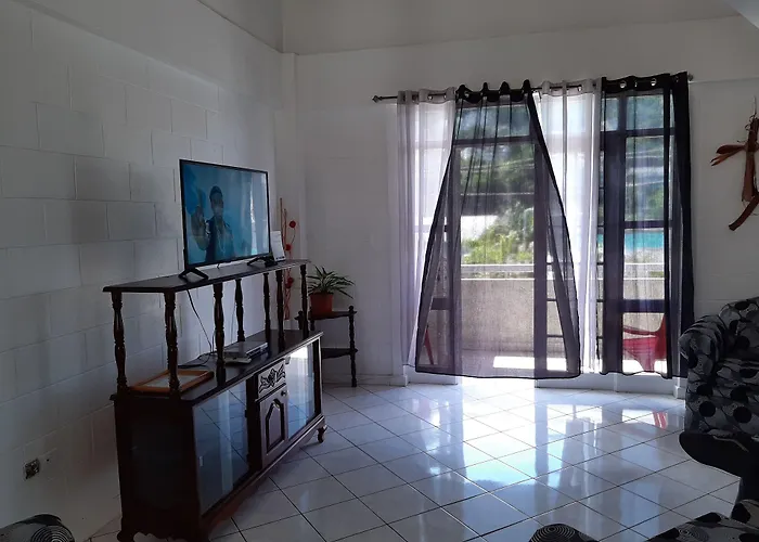 Aparthotel Fisherman's Point Beach-front Condomania 3*